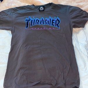 Thrasher shirt